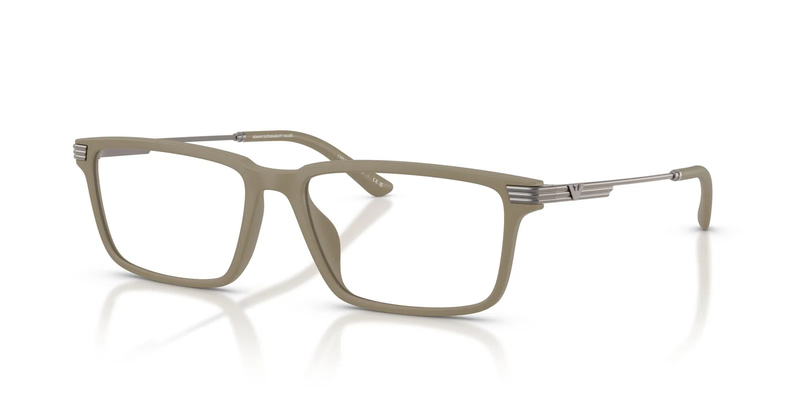Emporio Armani 3268U Eyeglasses - view 10